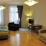 Pokoje Gościnne Poselska 20