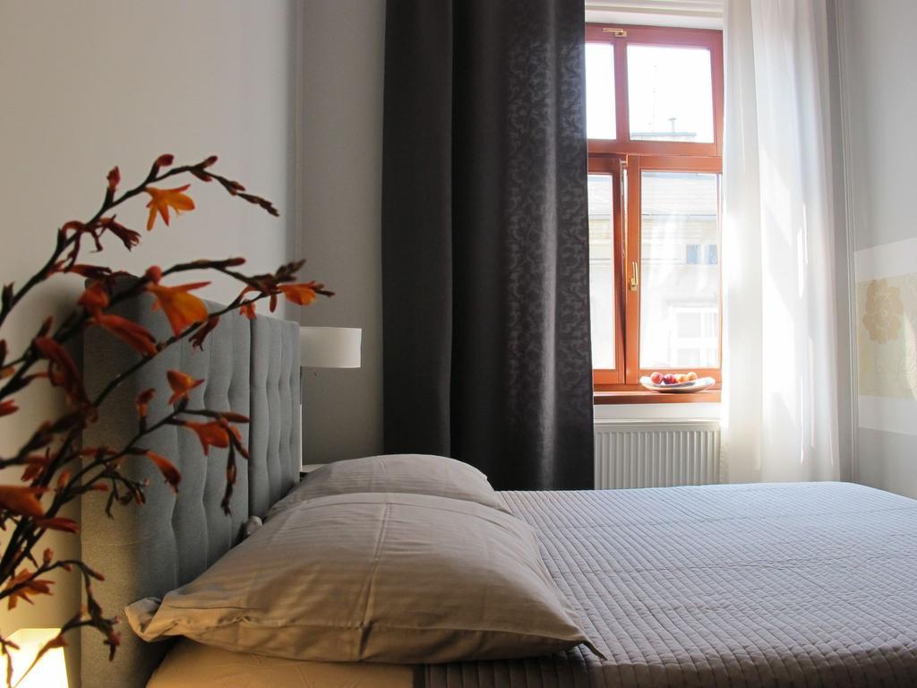 Gościnne Poselska 20 Kwatera prywatna *