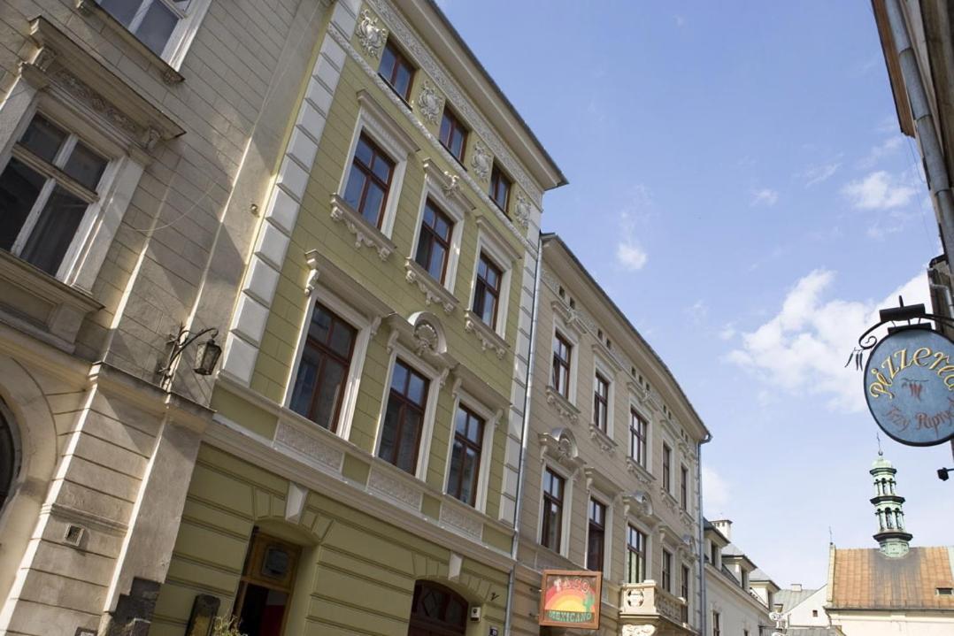 Kwatera prywatna Gościnne Poselska 20