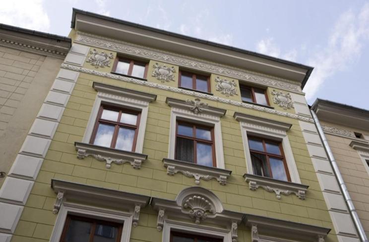 Kwatera prywatna Gościnne Poselska 20
