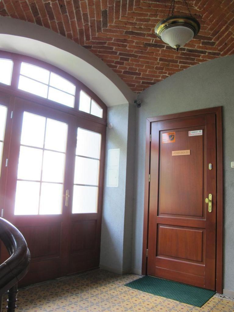 Gościnne Poselska 20 Kraków