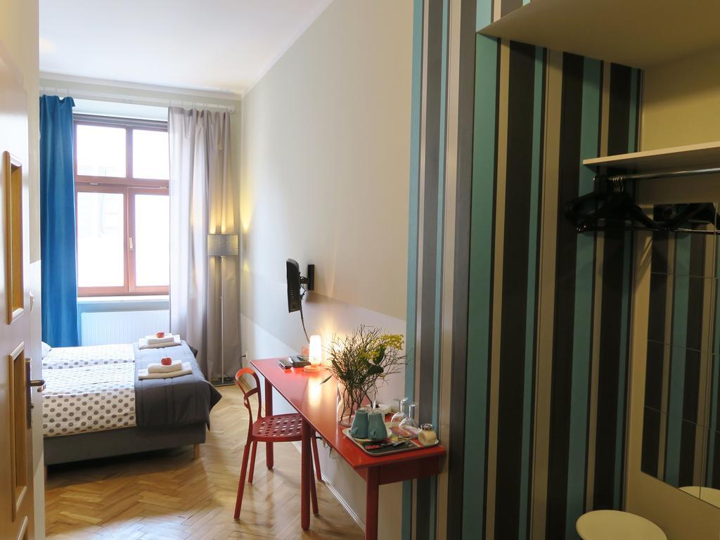 Kwatera prywatna Gościnne Poselska 20