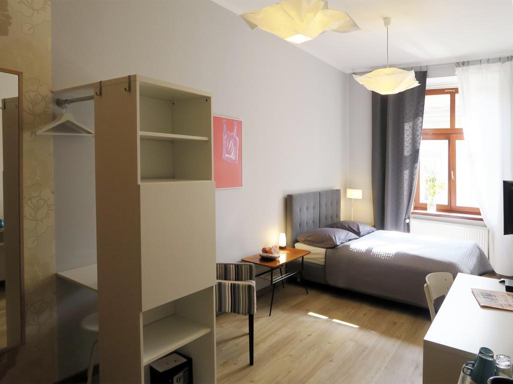 Gościnne Poselska 20 * Kraków
