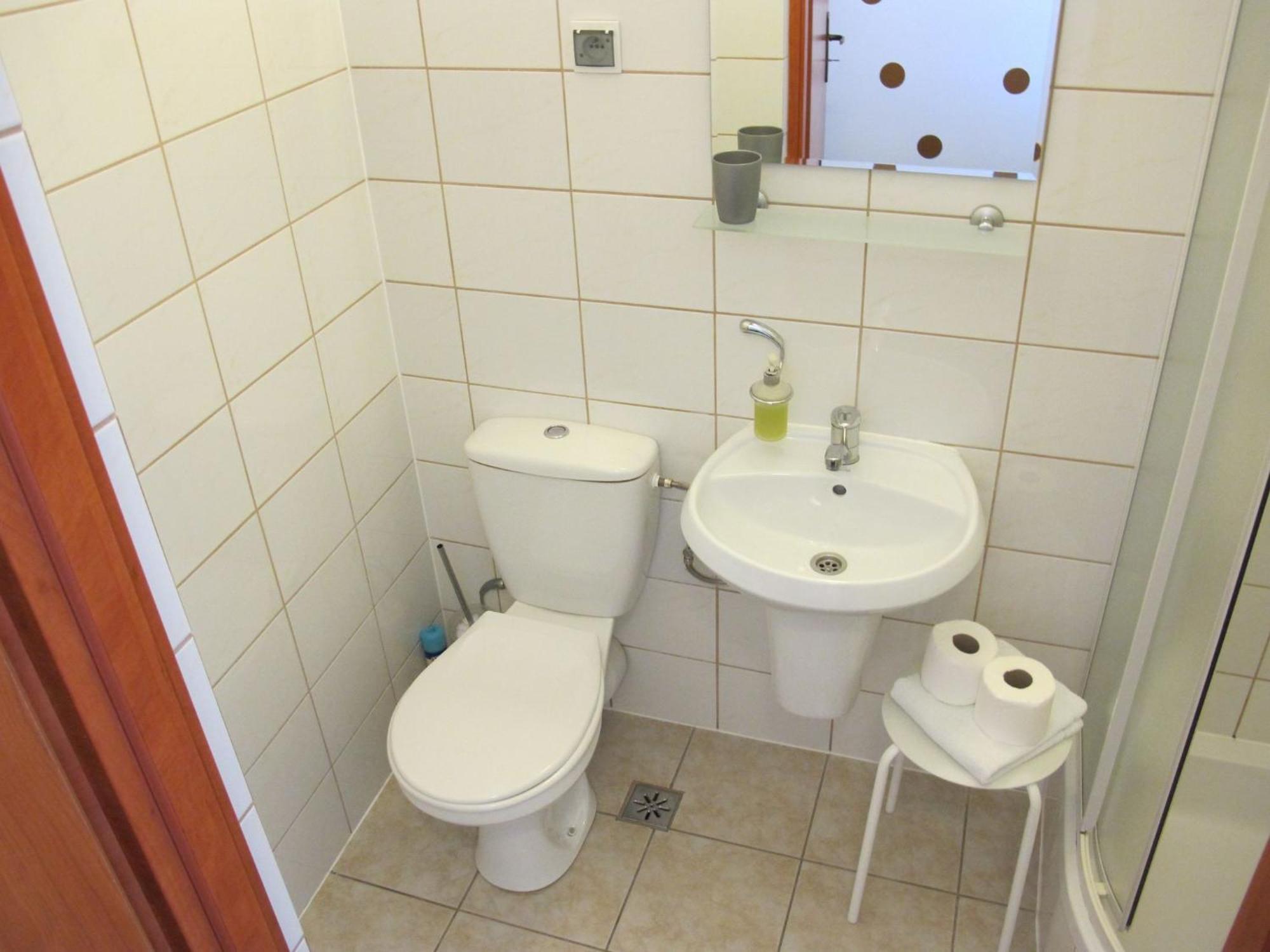 Kwatera prywatna Gościnne Poselska 20 *