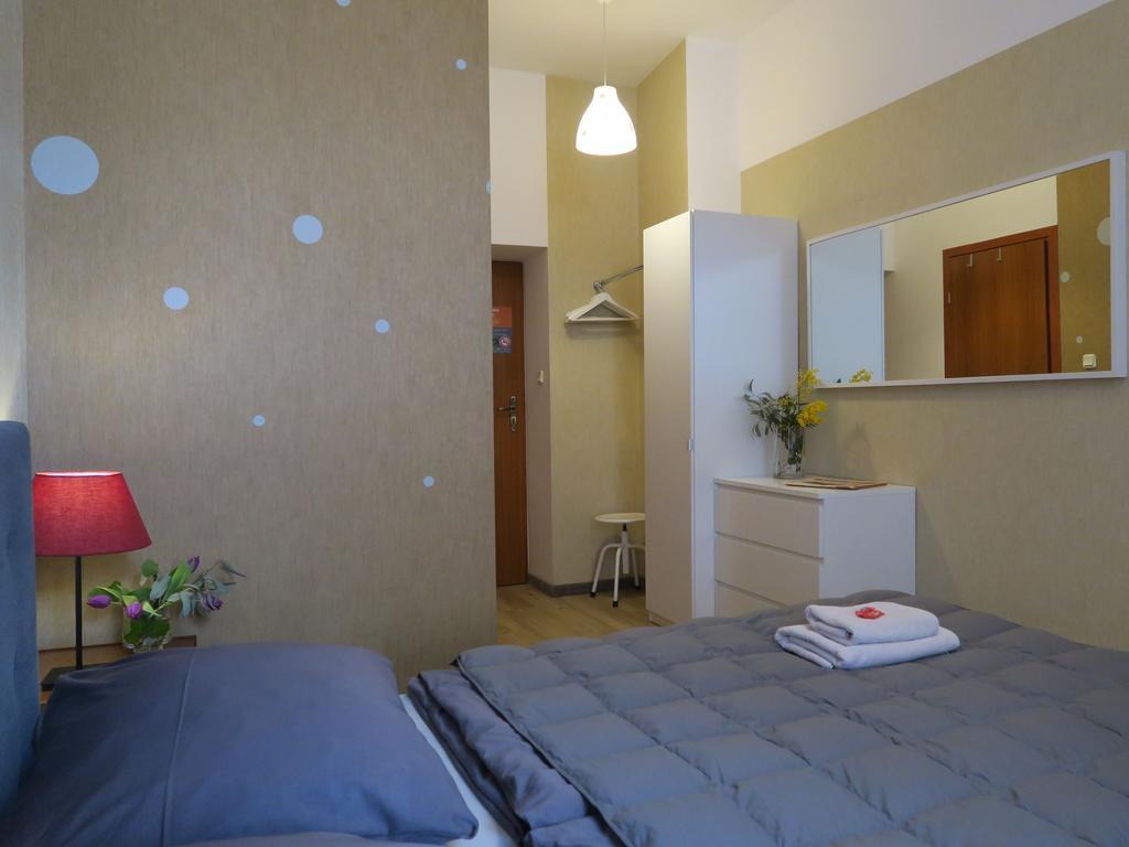 Gościnne Poselska 20 * Kraków