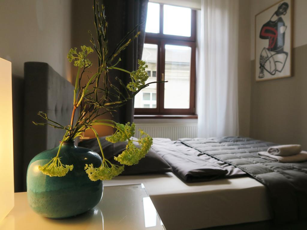 Gościnne Poselska 20 Kraków