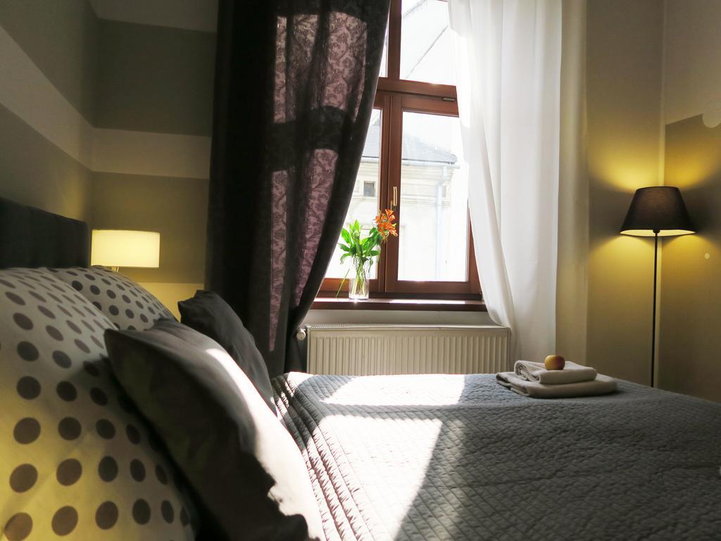 Kwatera prywatna Gościnne Poselska 20 *