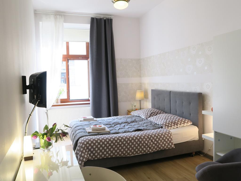 Gościnne Poselska 20 *