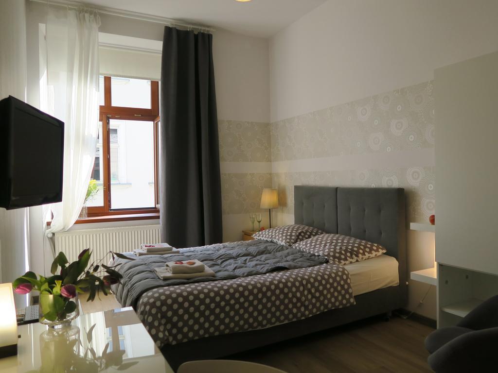 Gościnne Poselska 20 * Kraków