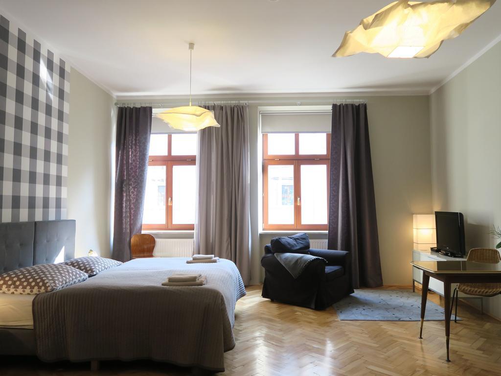 Gościnne Poselska 20