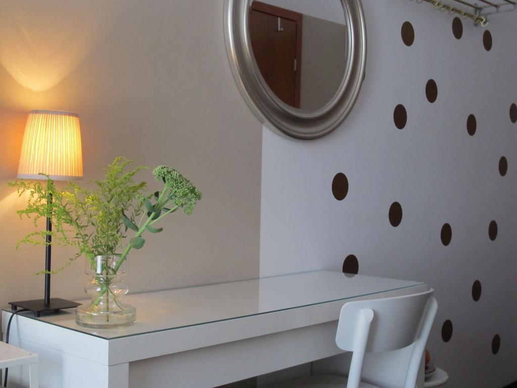 Goscinne Poselska 20 Homestay Krakow