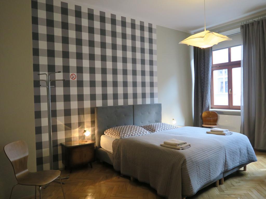 Homestay Goscinne Poselska 20 Krakow