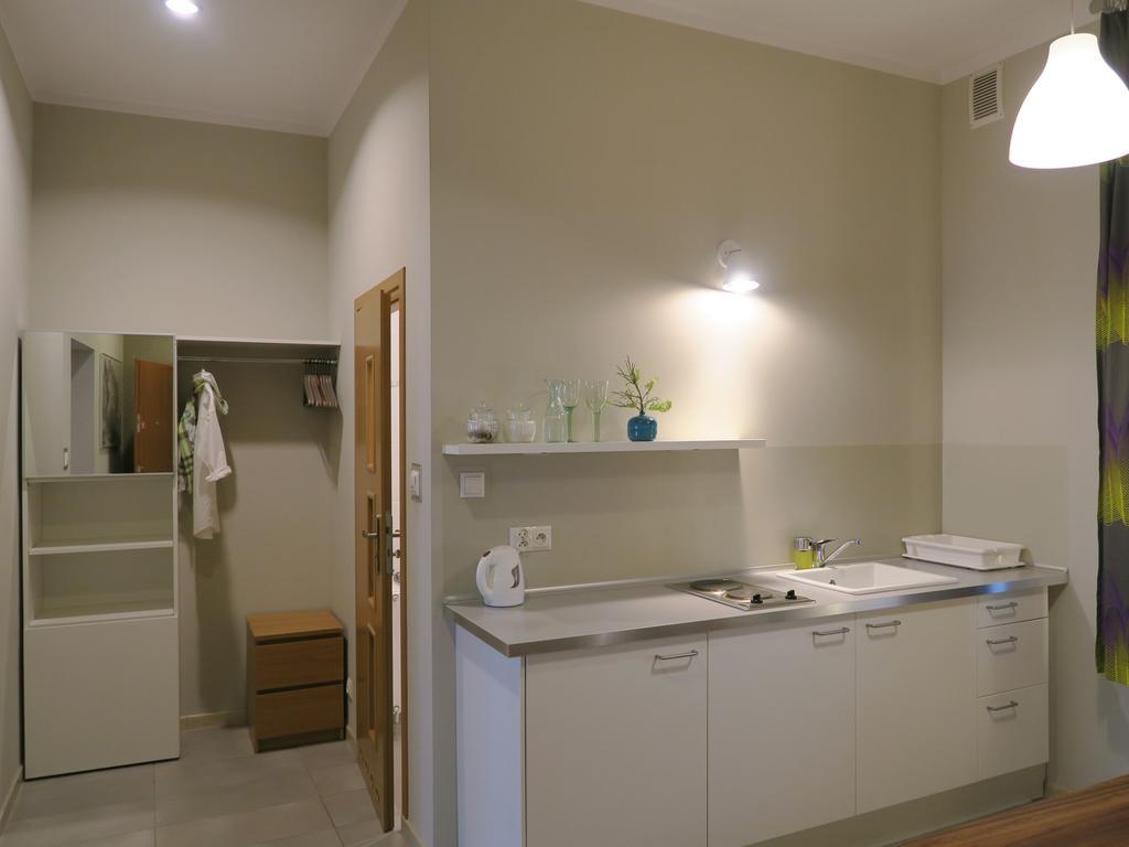 Goscinne Poselska 20 Homestay